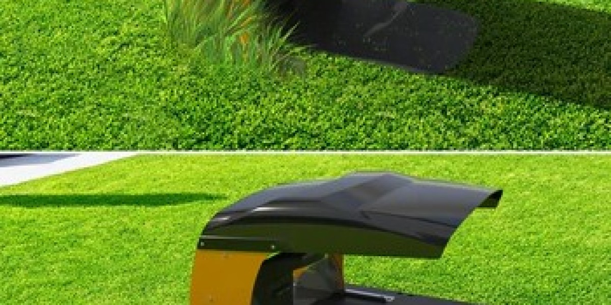 Explore High-Quality Robot Mower Accessories at Idea Mower