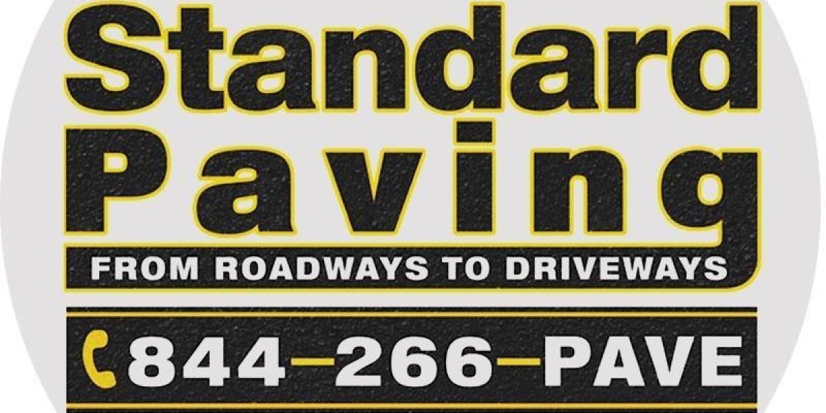 Fairfax Paving Contractors Asphalt Services in Northern Virginia