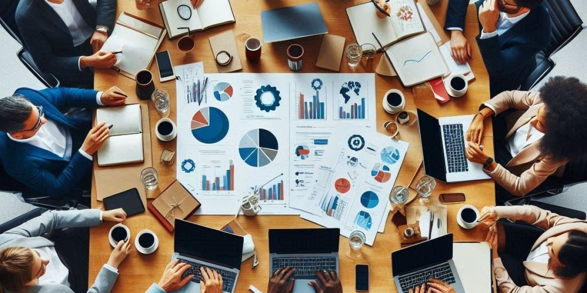 Unleash Profit Power with Professional Procurement Cost Savings Services