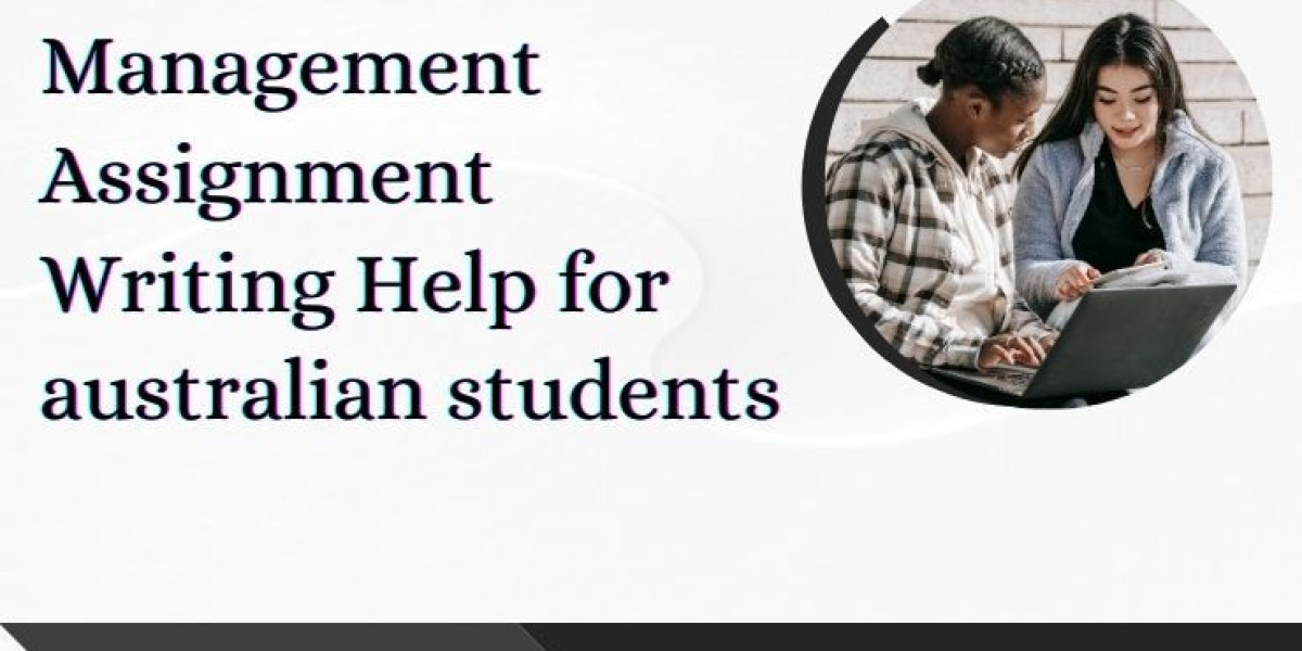 Management Assignment Writing Help for australian students