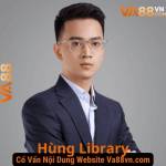 Hùng Library