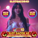 LINK SLOT GACOR 4D