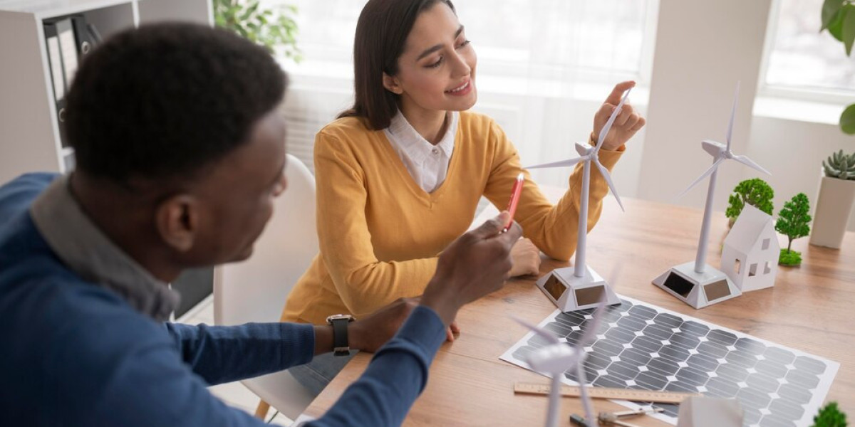 Unlocking the Power of Efficient Solar Energy: A Sustainable Solution