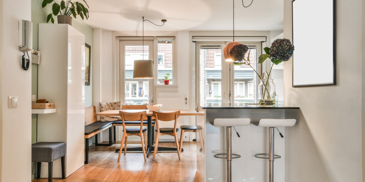 Advantages of Open-Concept Living Spaces
