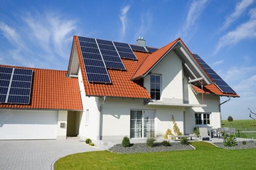 Making the switch to the installation of solar panels in Sydney | by Electricalexpressnsw | Apr, 2025 | Medium