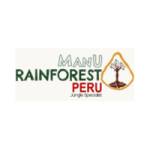 Manu RainForest Peru