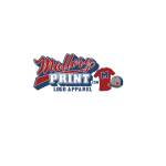 Mallory Print
