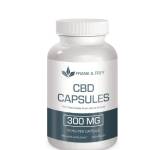 Frank&FreyCBD CapsulesUK