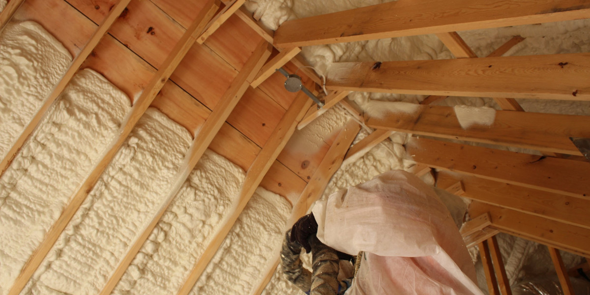 What Spray Foam Insulation Installers in Taylor, TX Don’t Want You to Know!