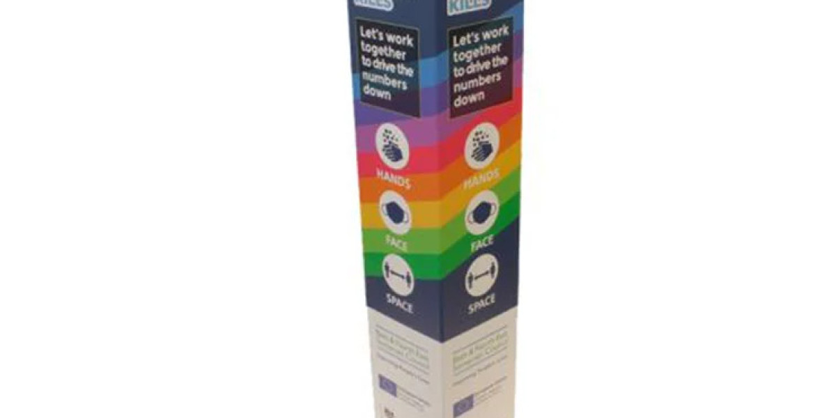 Switch to Premium Correx Bollard Covers for Improved Signage