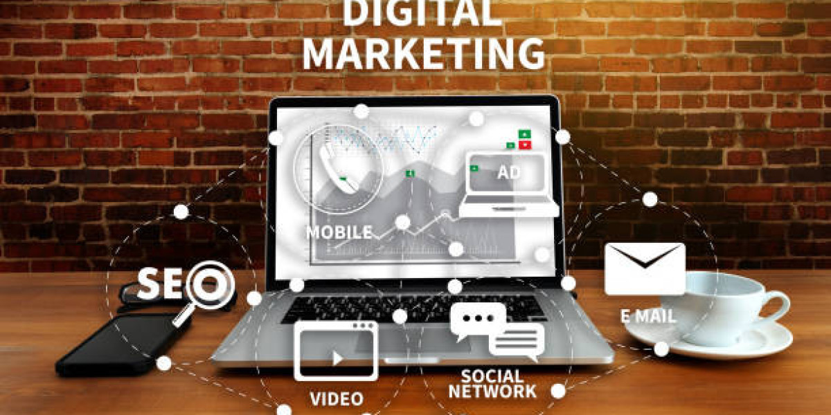 The Best Digital Marketing Firm in Bangalore is Razor Growth.