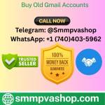 Buy Old Gmail Accounts