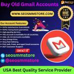 Buy Old Gmail Accounts