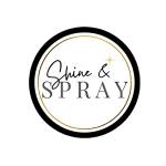 Shine and Spray