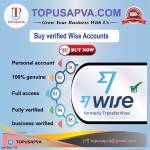 BuyVerifiedWiseAccounts465T