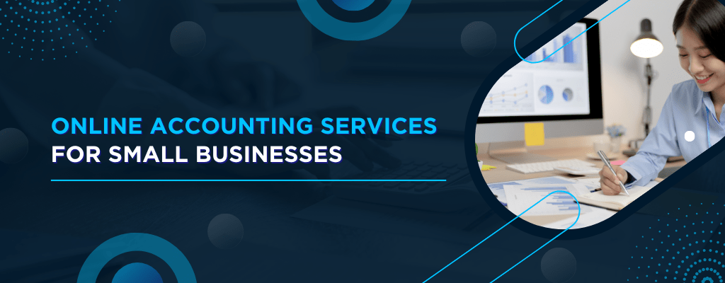 Online Accounting Services for Small Businesses - Outbooks Ireland