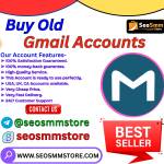 World best Website and fastest delivery To Buy Old Gmail Accounts