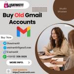 Buy Old Gmail Accounts