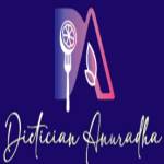 Dietitian Anuradha