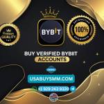 Buy verified Airbnb Account usabuysmm