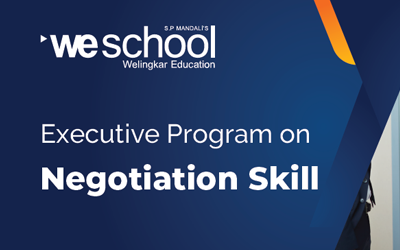 Welingkar Bangalore Institute of Management Development & Research