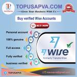 Buy Verified Wise  Accounts