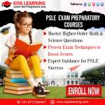 Online Education in Singapore