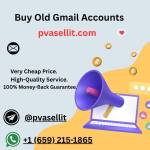 Buy Old Gmail Accounts for sale 2025