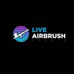 LIVE AIRBRUSH