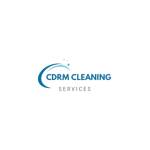 CDRM Cleaning