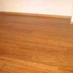 bamboo flooring