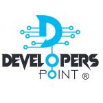 Developers point