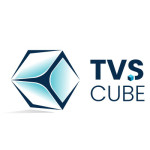 TVS Cube