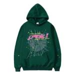 Syna world hoodie