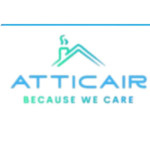 Atticair Air Ducts and Insulation