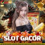 Slot Gacor4d