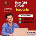 Buy Old Gmail Accounts