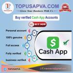 Buy Verified Cash AppAccounts