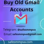 Buy Old Gmail Accounts