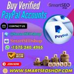 Top Trusted Place to Buy Verified PayPal Accounts In Year
