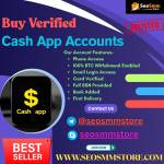 Top Marketing To SEOSMMSTore For Buy Verified Cash App Accounts