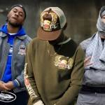 Cortiez hoodie
