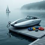 Smart Tow Float