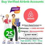 Our Buy Verified Airbnb Accounts Service KYC Verify Best Account 2023