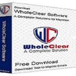 WholeClear MBOX to PST Converter