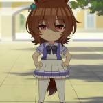 Agnes Tachyon