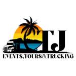 TJ Events Tours And Trucking
