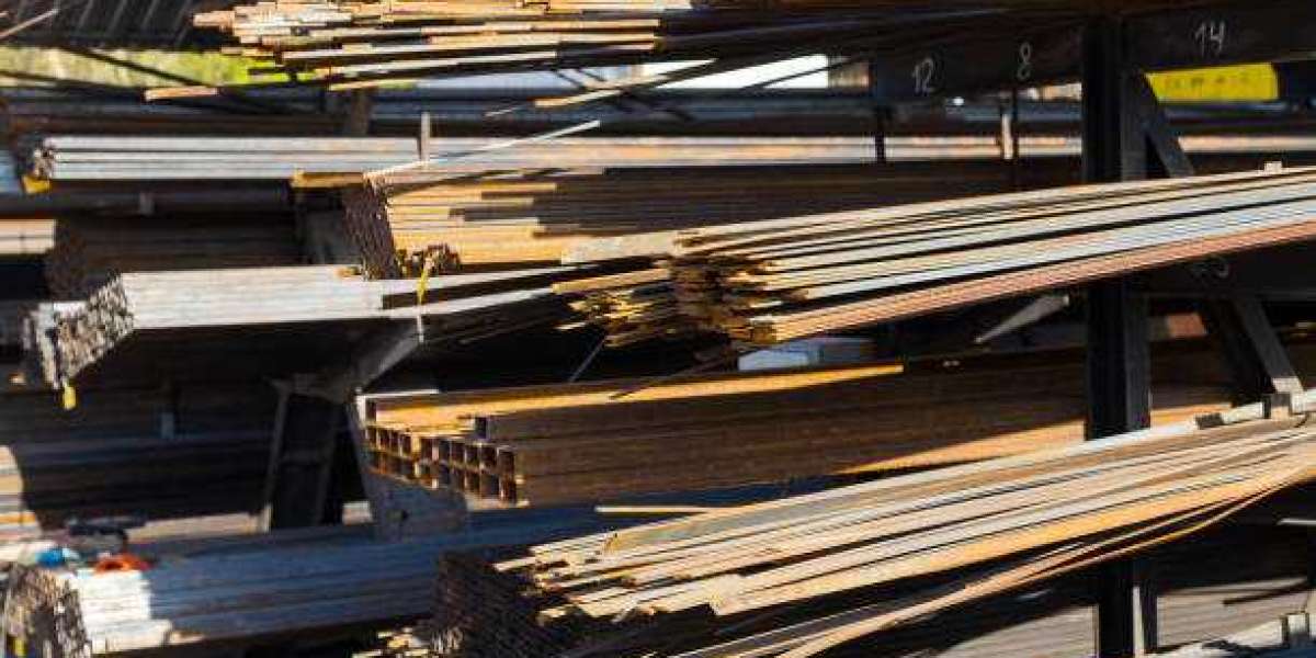 Why Work With a Local Steel Supplier: Exploring the Benefits of Houston’s Steel Supplier