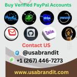 Top 11 Sites To Buy Verified PayPal Accounts