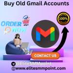 Buy Old Gmail Accounts